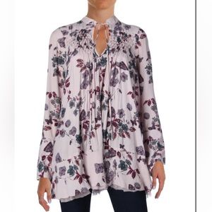 Free People Tunic